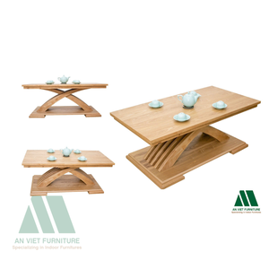 Ensemble de meubles de maison modernes armoires en bois pour salle à manger salon salle de bain cuisine-vente en gros ensembles de salle à manger - Product Image 5