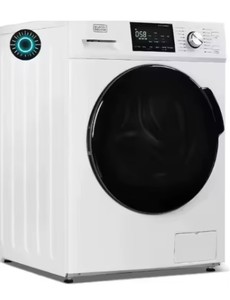 Front Load <b>Washer</b> 2.7 Cu. Ft. Compact Washing Machine - Product Image 2