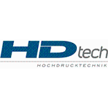 HD-tech Hochdrucktechnik GmbH & Co. KG logo