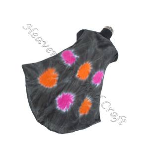 Vestido largo sin mangas para mujer, ropa de playa Bohemia para Club nocturno y fiesta - Product Image 4