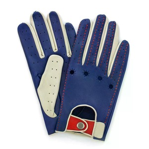 Guantes de Trabajo de Invierno Térmicos de Piel de Cabra de Primera Calidad, Servicio OEM, Anti-Corte, Anti-Impacto, Transpirables, con Pantalla Táctil - Product Image 5