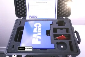 OFERTA ESPECIAL Escáner Láser 3D Focus3D X330 - Product Image 2