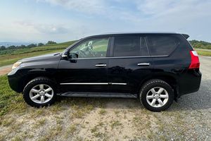 LEXUS GX 460 ปี 2013 มือสอง พวงมาลัยซ้าย/ขวา - Product Image 2