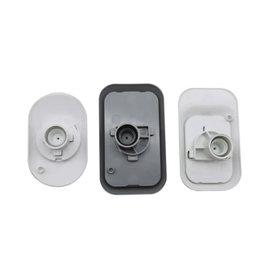 Nhanh chóng prototyping của nhà sản xuất nhựa mô hình điện thoại vỏ <span class=keywords><strong>CNC</strong></span> gia công ép phun điện thoại di động cho trường hợp - Product Image 5