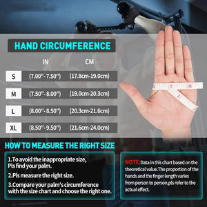 2024สำหรับทุกเพศถุงมือนีโอพรีนเป็นมิตรกับสิ่งแวดล้อมสไตล์กีฬาระบายอากาศได้ดีถุงมือฟิตเนสโรงงานโดยตรงน้ำหนัก - Product Image 6