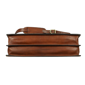Classic Large Luxury Genuine <b>Leather</b> Unisex <b>Laptop</b> Business Satchel <b>Bag</b> Customized Top Design LightweightLeather <b>Laptop</b> <b>Bag</b> - Product Image 5
