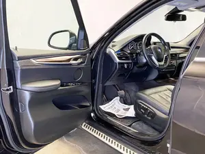 BMW X5 XDRIVE35I 2016 USADO, Volante a la Izquierda/Derecha - Product Image 4