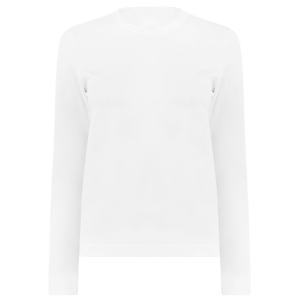 เสื้อแฟชั่นลำลองสำหรับผู้หญิงสมัยใหม่ เสื้อเชิ้ตสำนักงานเรียบง่ายพร้อมผ้าที่สวมใส่สบาย เสื้อเชิ้ตสวมใส่ได้ทุกวันน้ำหนักเบา - Product Image 5