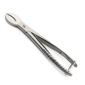 Ciseaux à os manuels en acier inoxydable chirurgical professionnel avec poignée ergonomique, fabriqués au Pakistan - Product Image 2