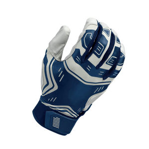 Guantes de béisbol de alta calidad, gran oferta profesional, guantes de bateo de béisbol de cuero - Product Image 1