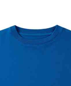 Best Quality <b>Men's</b> <b>Orange</b> Knitted Printed Vintage T <b>Shirts</b> 100% Cotton Regular Fit Regular Sleeve 200g Anti-Pilling Drop - Product Image 3