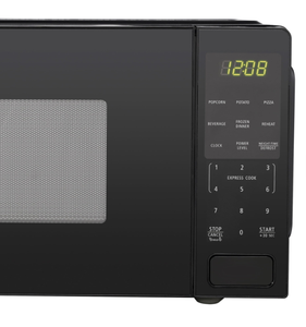 Horno microondas eléctrico de encimera de 1000 vatios, completamente nuevo, con iluminación LED y entrega a domicilio. - Product Image 6