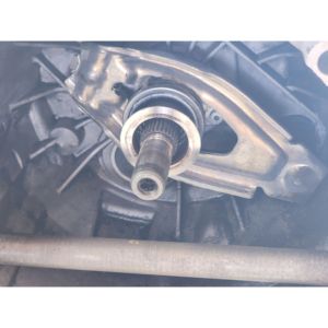 TABLEAU DE BORD COMPLET D'OCCASION AUDI A4 Berline 0 B1300028M CJCB Diesel 1968 (11>14) - Product Image 2