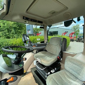 Tractor de Ruedas Usado Fendt 516 Vario Profi, 160HP, Motor AGCO POWER, Controles Electrónicos, Hidráulica Trasera Continuamente Variable - Product Image 5