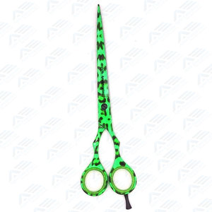 Premium Eco-Friendly Custom Design Modern Professional Hairdressing Scissors High-Precision Stainless Steel Salon Shears for - Product Image 5
