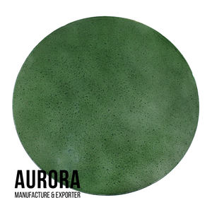 Offre spéciale Tabouret de jardin en béton de taille différente personnalisé en usine Mobilier en béton léger Emballage personnalisé - Product Image 6