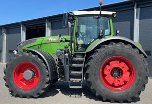 Tracteur agricole Fendt 4x4 à transmission par engrenages, 20 CV, haute productivité, garantie 3 ans - Offre Spéciale - Product Image 5