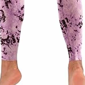 Haute qualité taille élastique Yoga Leggings Fitness sans couture femmes Legging polyester vêtements de sport femmes Legging fabriqué par robe de sport - Product Image 6