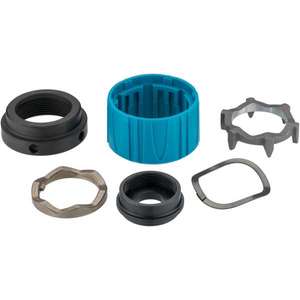 Clé à cliquet pneumatique Hazet, produit de haute qualité pour un travail efficace - Product Image 1