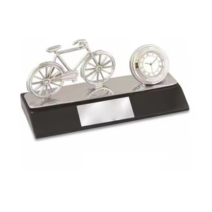 Reloj Cycle Memento con estilo más vendido para ciclistas o eventos deportivos y regalos de jubilación disponibles en todo el mundo - Product Image 5