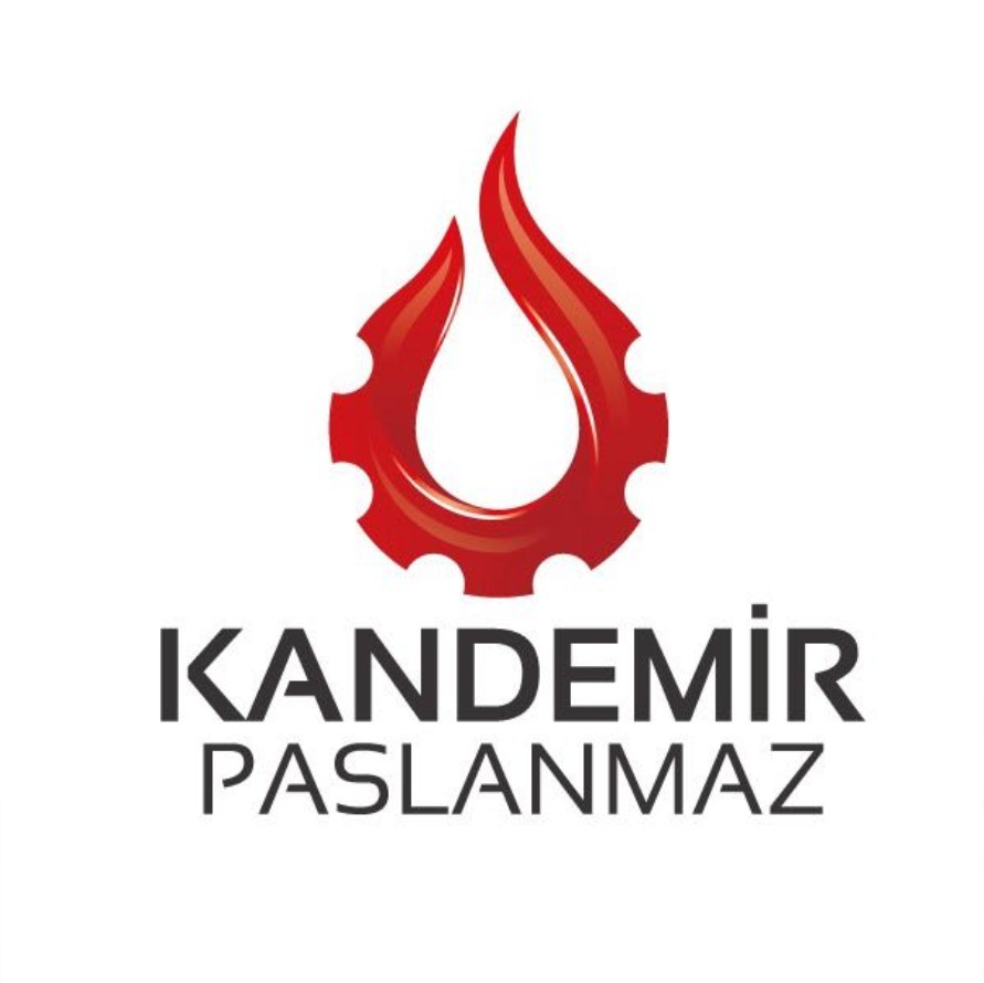 KANDEMIR PASLANMAZ MAKINE SANAYI VE TICARET LIMITED SIRKETI logo