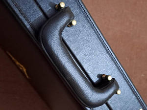 Masonic <b>Apron</b> Case Master Mason Blue Lodge Colors Sizes Genuine Leather/Satin Fabric High Quality OEM Foldable IP67 Waterproof - Product Image 3