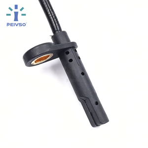 Sensor de velocidad de rueda ABS delantero y trasero PEIVSO compatible con Nissan 08-13 Rogue 07-13 X-Trail FWD 47910-JG000 - Product Image 3