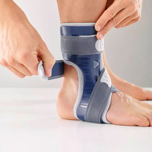 Haute Qualité Néoprène Élastique Pied Cheville Manches Multicolore Fabrication Personnalisée avec Logo pour Fitness En Gros - Product Image 3