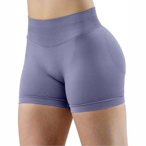 New 2025 Gym Fitness Leggings Seamless <b>Yoga</b> leggings, Seamless, High Waist <b>Shorts</b> Women <b>Yoga</b> <b>shorts</b> - Product Image 4