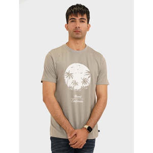 JAKIM 100% Cotton Graphic Slim Fit T-Shirt 160gsm Jersey Casual Streetwear with <b>Animated</b> Pattern Loose Fit Printed T-Shirts - Product Image 3