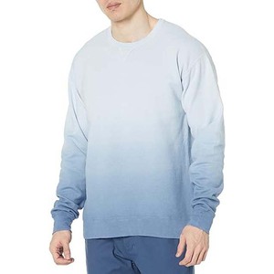 Sudaderas con Capucha Estampadas Personalizadas para Hombre, 100% Algodón, Gruesas, Unisex, de Alta Calidad, Sudadera Básica Bordada para Hombre para Invierno - Product Image 1