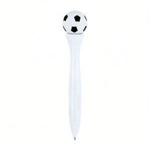 Penna a Sfera Antistress Promozionale per Regali Personalizzati - Product Image 2