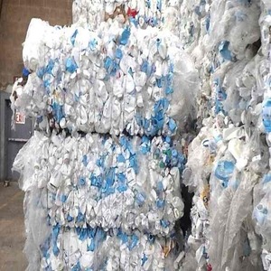 Botellas de leche de HDPE Chatarra para venta al por mayor Compre ahora Calidad Premium Entrega rápida Ideal para proyectos de reutilización y reciclaje de plástico - Product Image 5