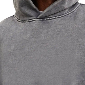 เสื้อฮู้ดสองชั้นสำหรับผู้ชาย - Product Image 6