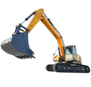 Excavadora de Orugas Rentable de Alto Rendimiento con Gran Capacidad de Elevación y Alto Momento de Carga HYDAC para Diversas Necesidades de Excavación - Product Image 2