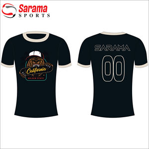 Conjunto Deportivo de Alta Calidad, Camiseta de Fútbol Personalizada con Sublimación Completa, Uniforme a Bajo Precio, Gran Venta - Product Image 2