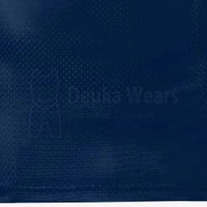 Nuevo Diseño de Camiseta de Fútbol Americano de Manga Corta con Estampado Personalizado con Nombre/Número de Equipo, Ropa de Entrenamiento, con Tela 100% Poliéster - Product Image 6