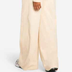 Pantalón de Pierna Ancha Recta con Diseño de Logotipo Personalizado / Chándal al Por Mayor de Manga Larga con Tela de Alta Calidad y Diseño Transpirable para Mujer - Product Image 6