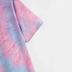 Últimos diseños Ropa de hombre Nuevo estilo de verano Camiseta de moda para la venta Alta calidad Cómoda O-cuello Camiseta lisa - Product Image 3