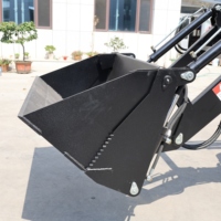 Tracteur agricole à roues 4x4 de 25 CV, 30 CV, 50 CV, 4 temps, avec composants moteur essentiels, en promotion - Matériel agricole
