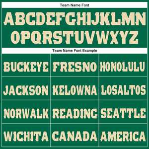 Pantalon de survêtement en polaire vert Kelly personnalisé de haute qualité, vente en gros de pantalons de sport évacuant l'humidité avec poches - Product Image 4