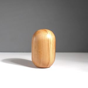 Mini urna de madera hecha a mano para urnas de cremación funeraria de madera de alta calidad para adultos de la fábrica de Vietnam - Product Image 4