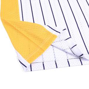 Maillot de basketball grande taille pour homme, style débardeur, en maille 100 % polyester, avec graphiques d'équipe personnalisés, shorts, commandes en gros pour équipes - Product Image 6