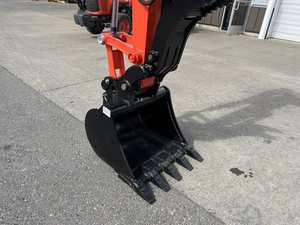 2025 Kubota KX040-5ขุดขนาดเล็ก Next-Gen ขนาดกะทัดรัด - Product Image 5