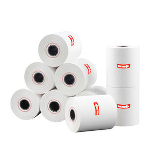 Sailing 57Mm X 13Mt 76*51 50X79Mm 48 Gsm 3 1/8 X 230 Thermal Paper <b>Receipt</b> Rolls 70 Gsm - Product Image 1