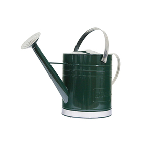 Regadera de Metal personalizada, fabricante y distribuidor de agua galvanizada de nuevo diseño, venta directa de fábrica - Product Image 6