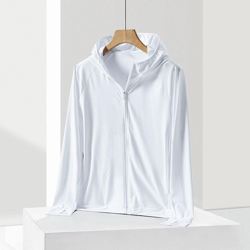 สีขาวของผู้ชาย