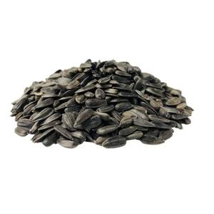 เมล็ดทานตะวันดิบและอาหารเม็ดสีดำสำหรับบริโภคของมนุษย์ม้าวัวหมูบรรจุในถุง - Product Image 1