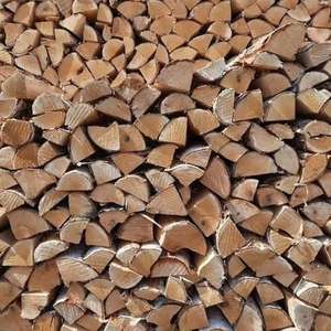 Leña Seca Natural Española, Económica y Fácil de Usar, 22L, Leña Dura de Haya para Almacenamiento, en Venta - Product Image 3