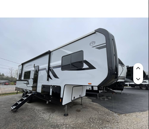 NUEVO Modelo Moderno - Nuevo 2026 Forest River Nightfall 270-NF Listo para enviar con entrega puerta a puerta - Product Image 2